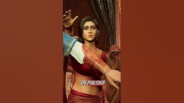 Prince of Persia: Sands of Time Remake (2026)