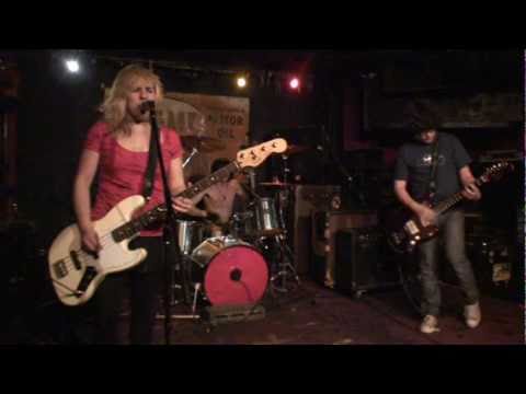 NO ALOHA - 'Loco Dance'