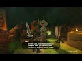 zelda totk