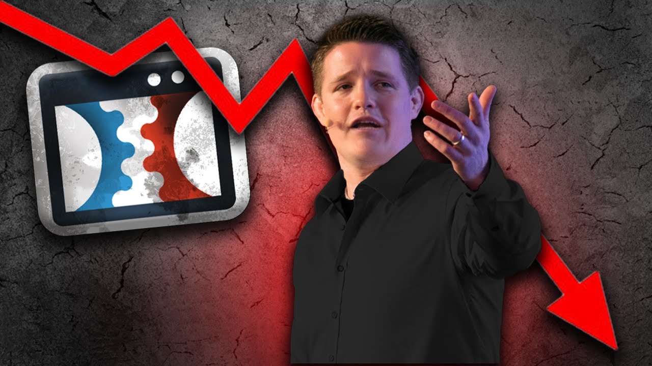 The Rise And Fall of ClickFunnels