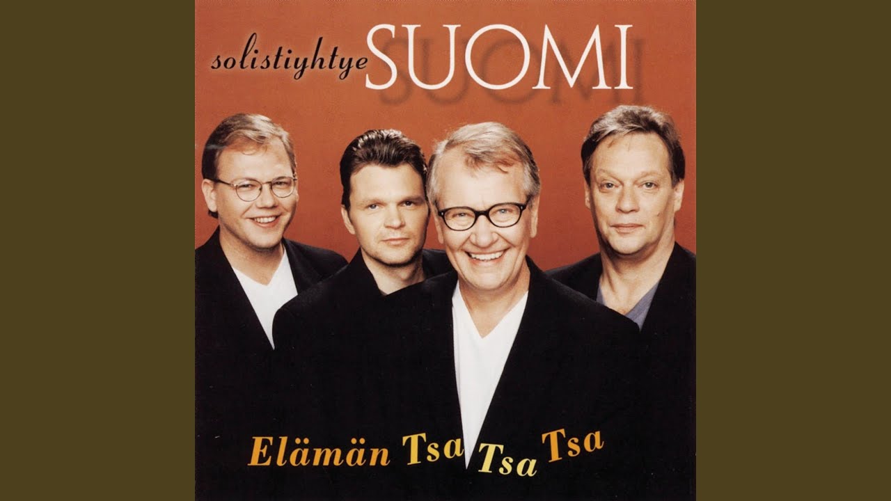 Elämän tsa tsa tsa