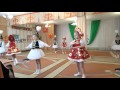 Рауан 2016 Танец "Дружба" д/с №27