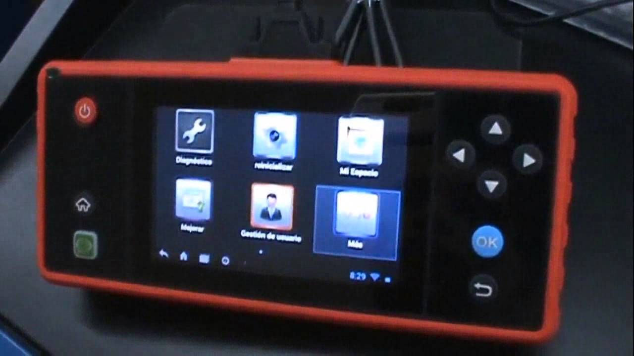 Driver Creader Vi