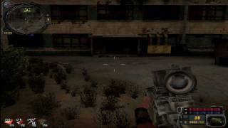 S.T.A.L.K.E.R Call Of Pripyat On Intel GMA 3100(G33/G31)
