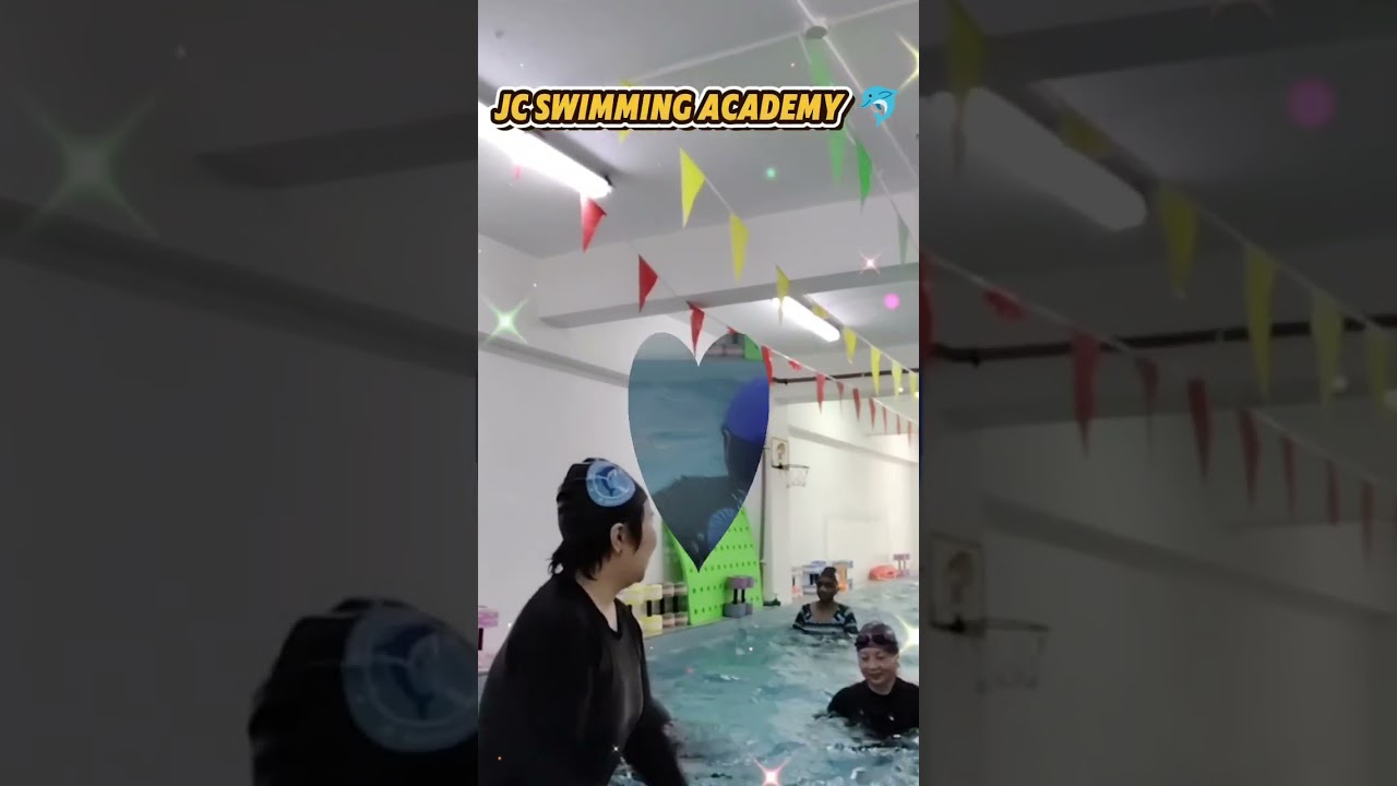 💧 “Move with the water, not against it — every splash brings strength, health, and joy.” 🌊✨