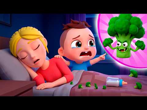 Monster under the Bed | Kids Songs & Nursery Rhymes by Besty Land