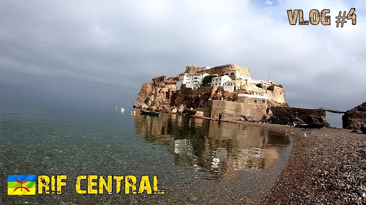 Road Trip to Rif Central - De Torres d'Alcala (la ...