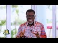 One More Plague || WORD TO GO with Pastor Mensa Otabil Episode 896