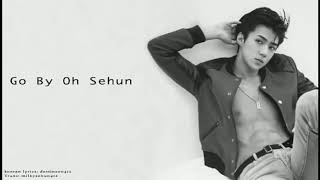 EXO Oh Sehun - GO clear version 엑소 세훈 (sehun solo)