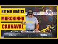 12 solos de marchinha de carnaval  ritmo grtis 2022  teclado 