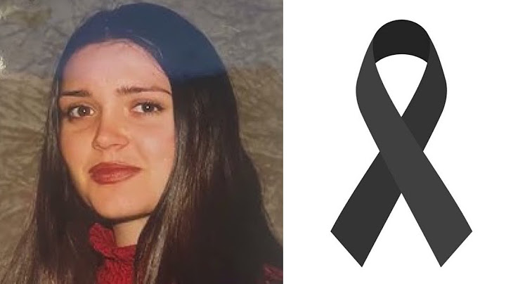 Dhimbje - Ndahet para kohe nga jeta sopranoja shqiptare, një zë që nuk do të harrohet