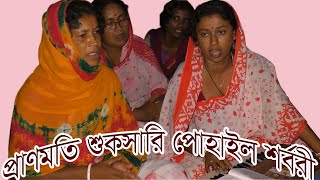 প্রানমতি শুকসারি পোহাইল শর্বরী/Pranmoti Suksari Pohailo Sorbori/প্রভাতি কীর্ত্তন/Prabhati kirtan