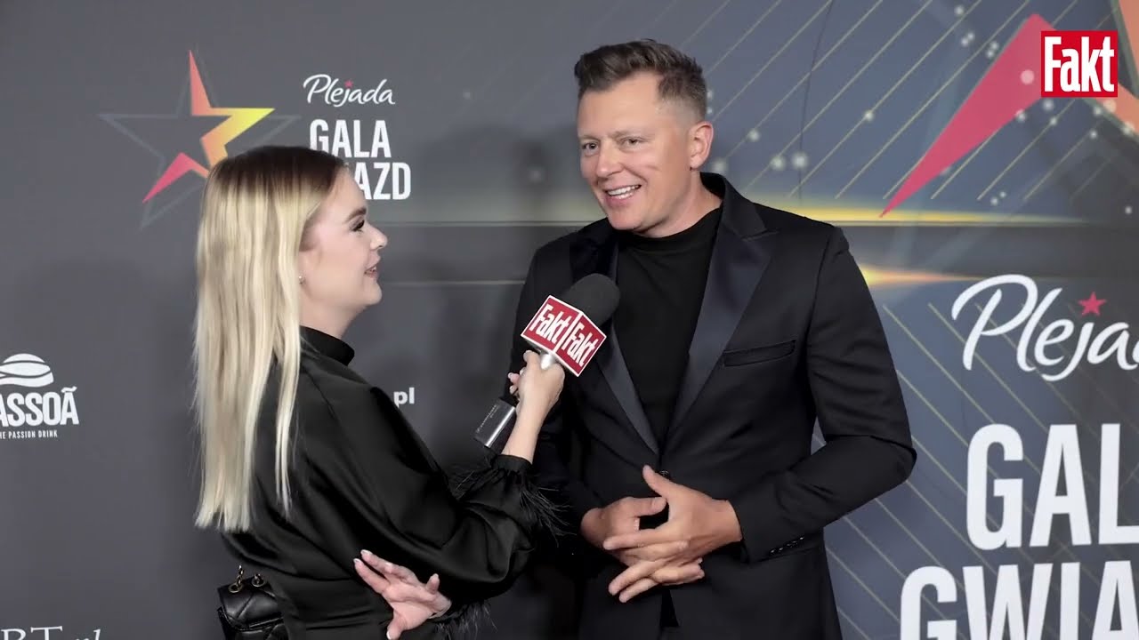 Rafał Brzozowski wprost o zmianach w TVP. Nie gryzł się w język