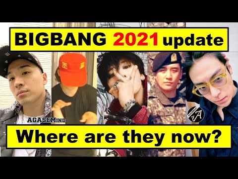 Video: Apakah Daesung meninggalkan BigBang?