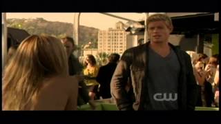 Trevor Donovan 90210 Season 2 Episode 8 Women's Intuition   @cbs @warnerbrostv Information