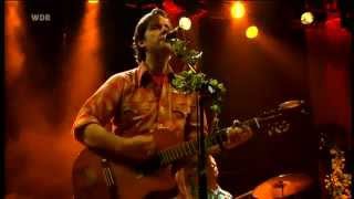 Calexico - Alone Again Or (Live in Rockpalast Palladium Cologne)