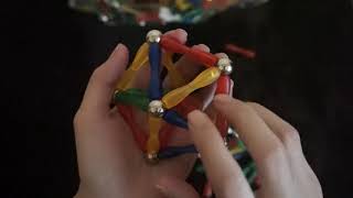 Rummaging sounds/plastic sounds ASMR| No talking