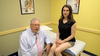 The Centers for Advanced Orthopaedics - MMI Division in 4k UHD