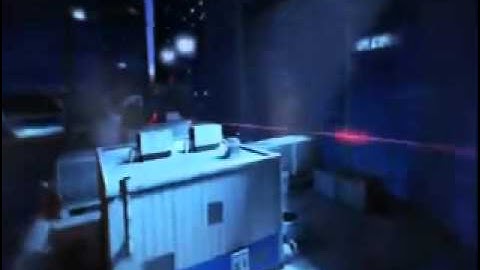Mirrors Edge Walkthrough Part 13
