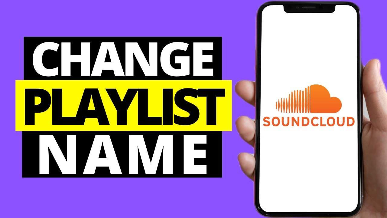 Soundcloud playlist. How to sort Songs in playlist in soundcloud.