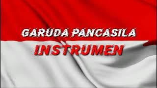 Garuda Pancasila | instrumental...