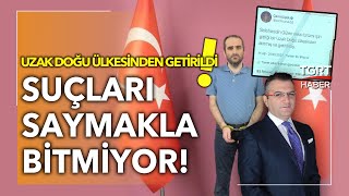 Fetöcü Selahaddin Güleni Mi̇t Nasıl Paketledi? - Cem Küçük Anlatıyor