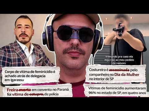 COMO CHEGAMOS ATÉ AQUI?