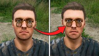 You Probably Missed These Spectacles In Kcd2