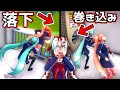 ぜッ...絶対押すなよ...絶対巻き込むなよ...日本語翻訳あり【YandereSimulator/ヤンデレシミュレーター】#10