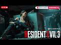 RESIDENT EVIL 3 REMAKE HORIZONTAL -  | PC  RYZEN 7 - GEFORCE RTX 5060