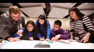 2016 NCLR STEM Youth Summit