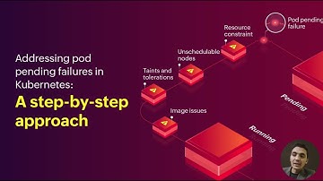 Why Are Your Kubernetes Pods Stuck in Pending State? Common Causes & Fixes