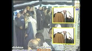 لن تصدق هذا المقطع @ غلوش والشعشاعى ورفعت بمقطع واحد من القارئ العالمى الشاب المصرى ابوحرك@HarakTV screenshot 4