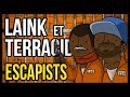 Jamais prendre sa douche en prison the escapists 2