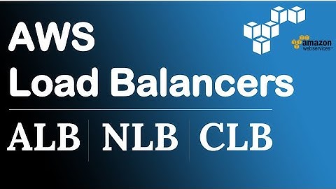 #21 Load Balancer Type | AWS - Application, Network, Classic Load Balancer