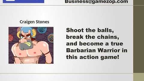 Best HTML5 game developer