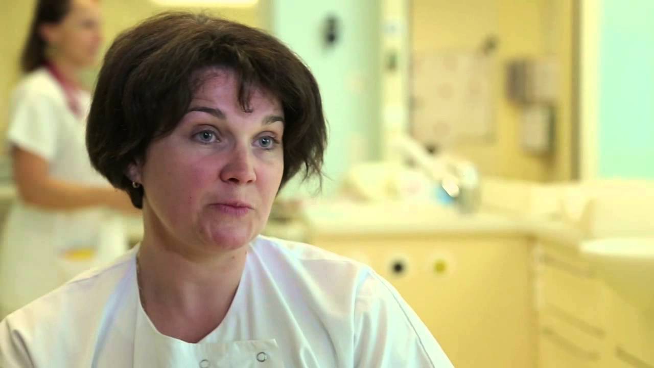 Episode 3: Au cœur de la pouponnière