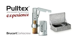 Brucart Corkscrew | PULLTEX