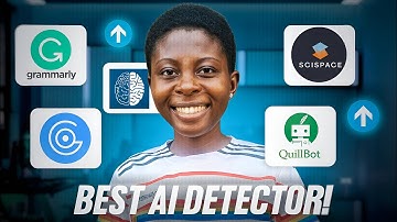 Waarom SciSpace de beste AI-detector is voor onderzoekspapers