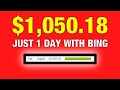 How My Subscriber Made $1,050 Yesterday With Clickbank! (Easy Way To Make Money Online!)