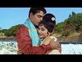 Itna Hai Tumse Pyar Mujhe - Classic Romantic Hindi Song - Suraj - Rajendra Kumar, Vyjayanthimala