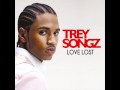 Trey Songz - Love Lost