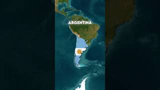 Countries And Their 2050 Maps 🤯| Part 2