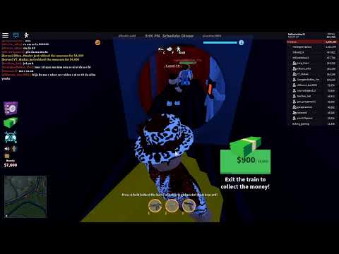 Roblox Stream ქართულად! (დონაცია აღწერაში)