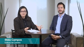 Carreira em Destaque: Como negociar um aumento salarial? screenshot 2