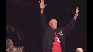 Blazers legend, sports broadcaster Bill Walton dies of cancer at 71