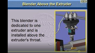MU5E - Blending