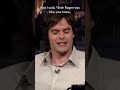 Bill Hader ASTOUNDED Tom Cruise with his Seth Rogen impression