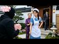 老婦人が強盗に遭い、ただ一人、村娘だけが駆け寄って泥棒を追い払った!なんと彼女はCEOの実の母親、愛が訪れた!#drama #中国ドラマ#ショートドラマ#社長
