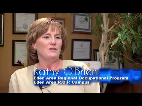 Kathy O'Brien (Eden Area ROP)